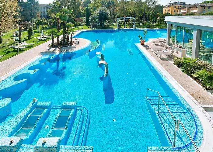 Hotel Harrys\' Garden