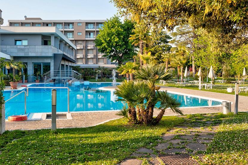 Harrys' Garden 4* Abano Terme