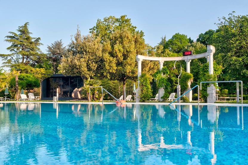Harrys' Garden 4* Abano Terme