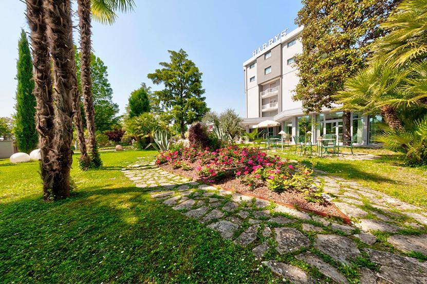 Harrys' Garden Abano Terme