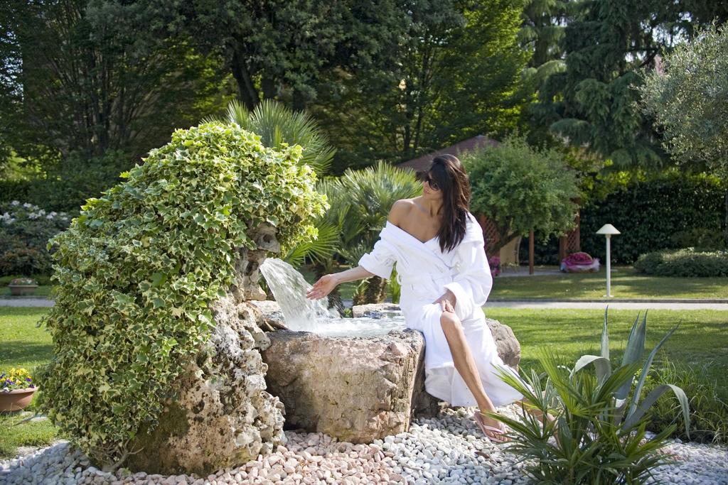 Hotel Harrys' Garden