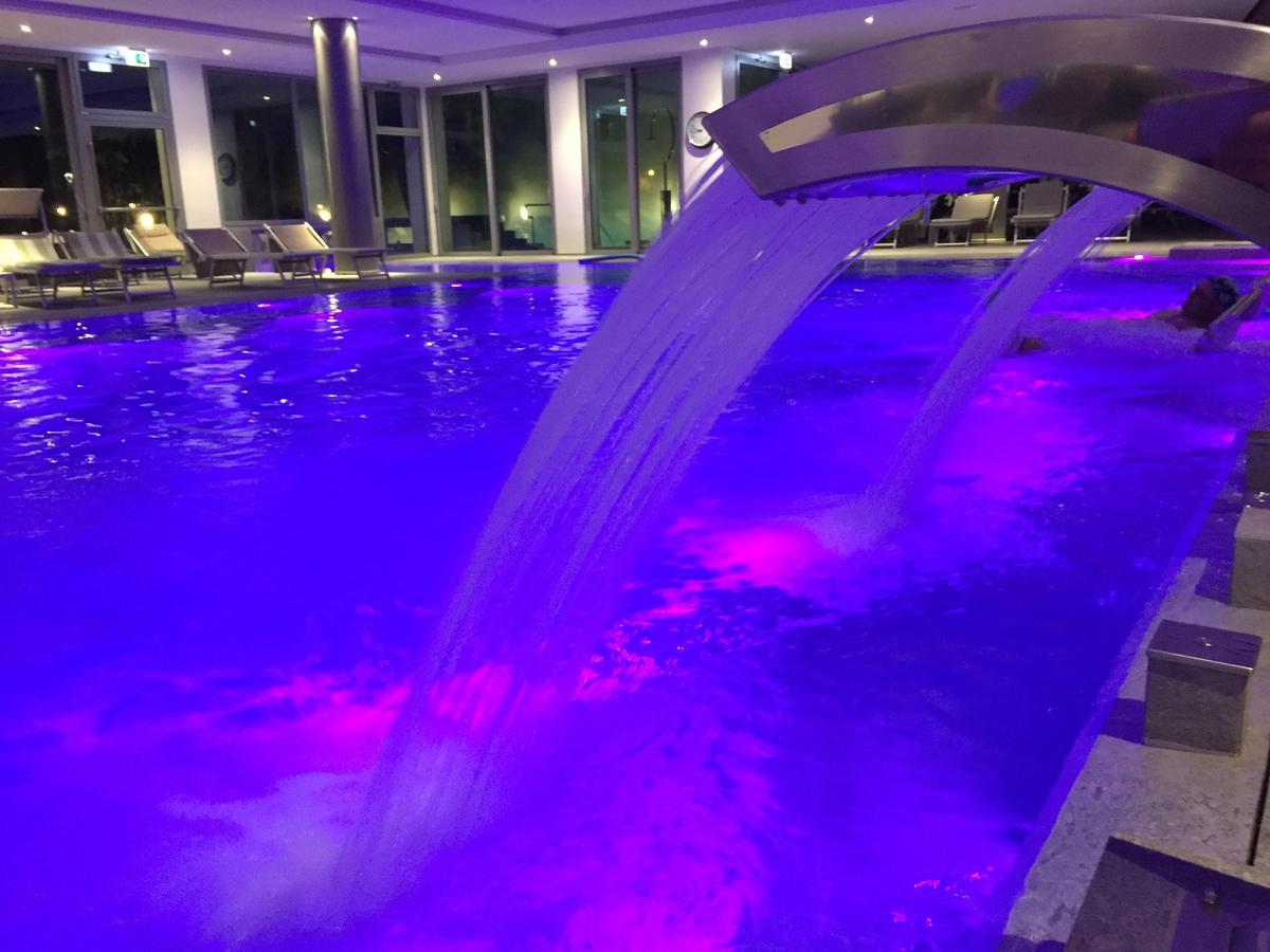 Harrys' Garden 4* Abano Terme