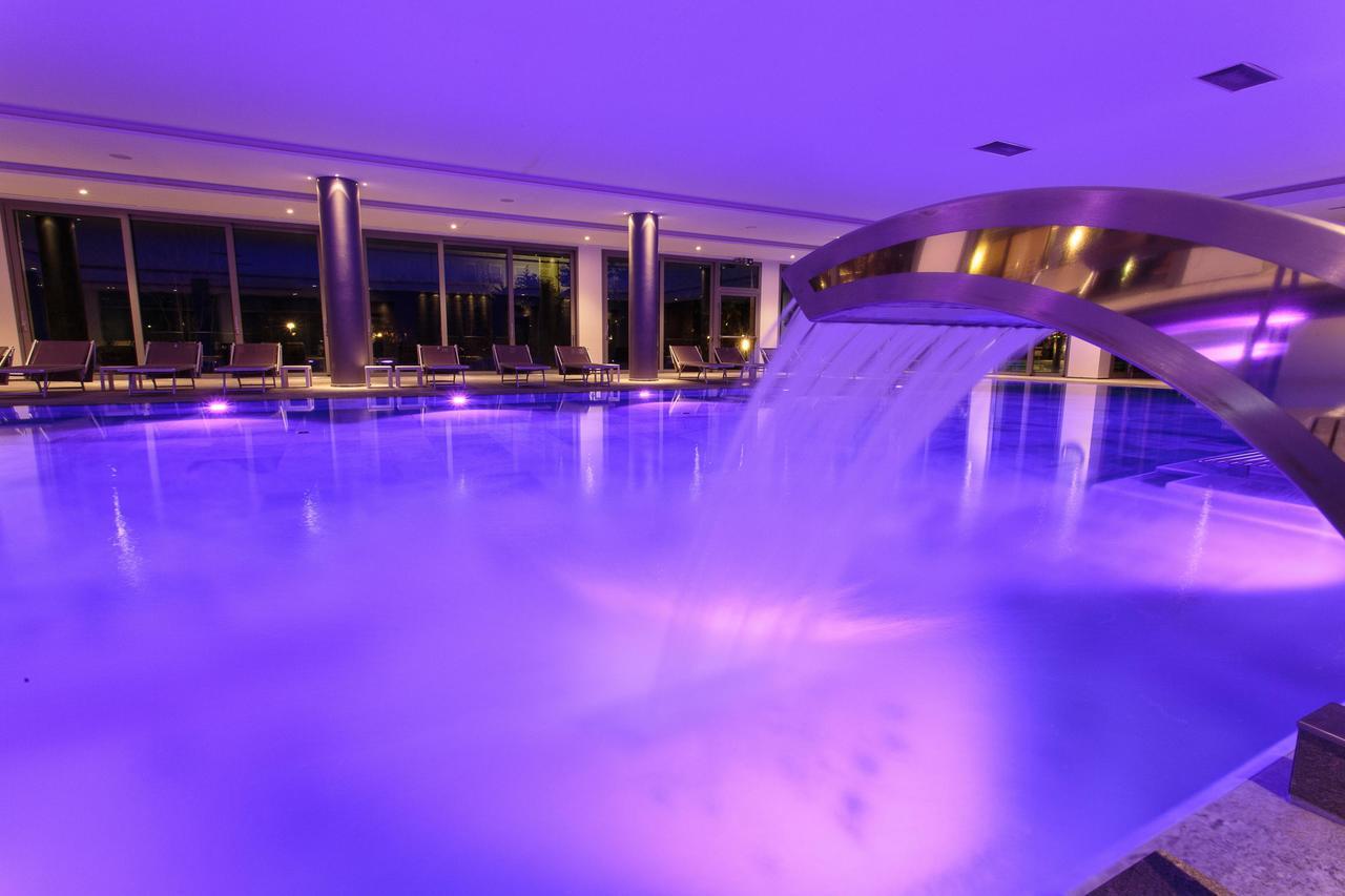 Hotel Harrys' Garden 4*