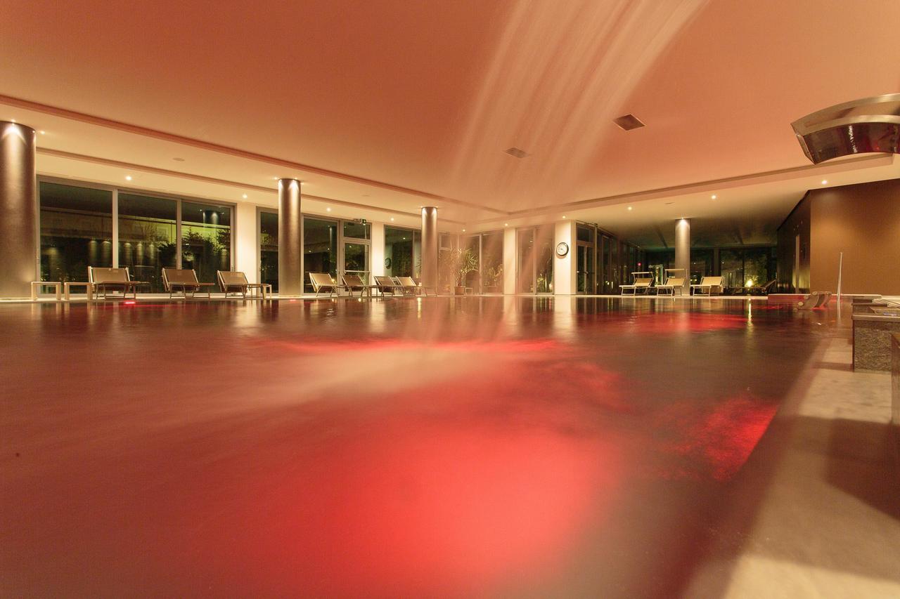 Harrys' Garden Hotel Abano Terme