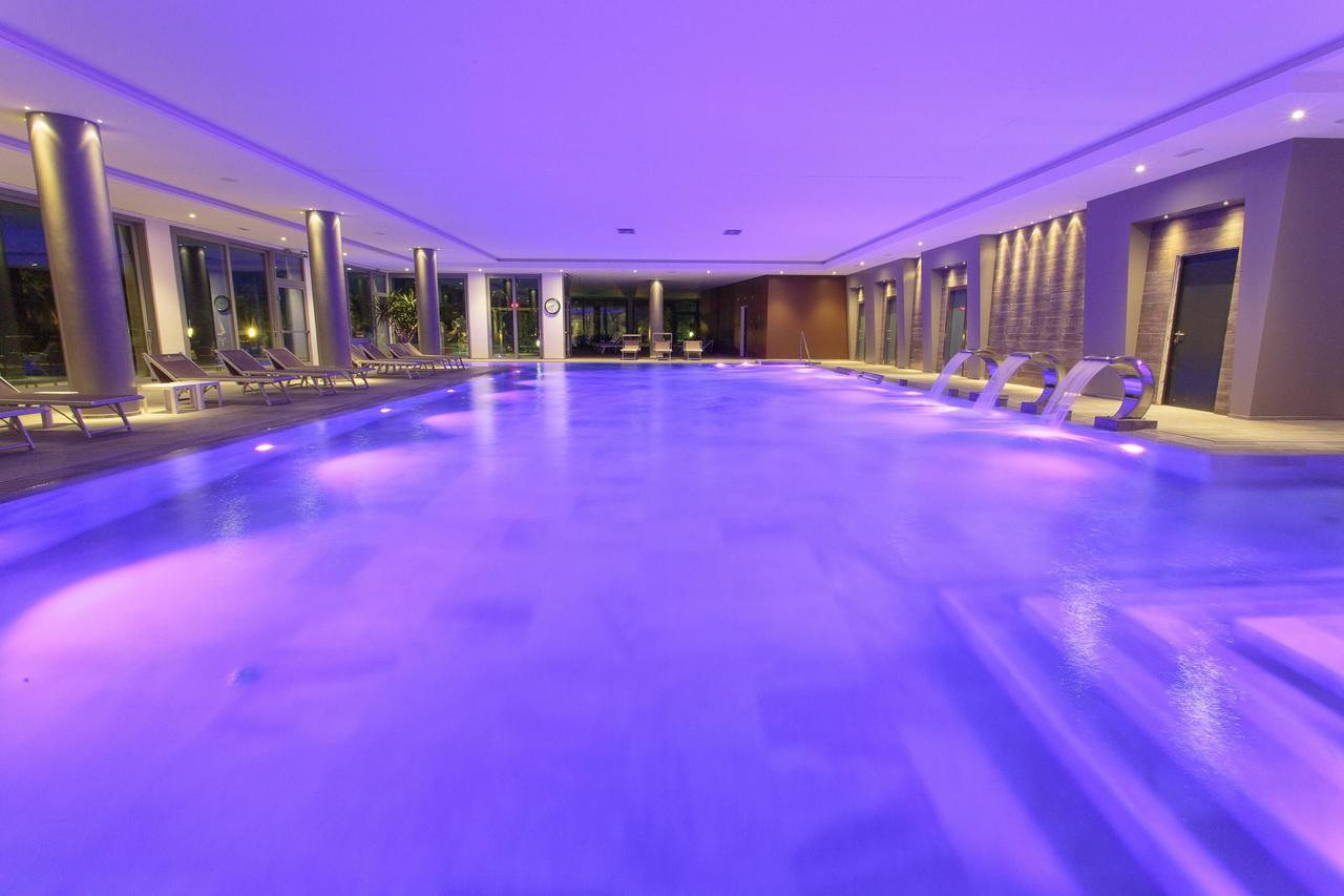 Harrys' Garden Hotel Abano Terme
