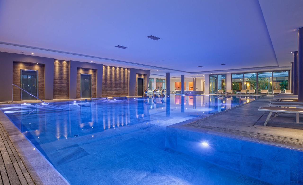 Harrys' Garden 4*
