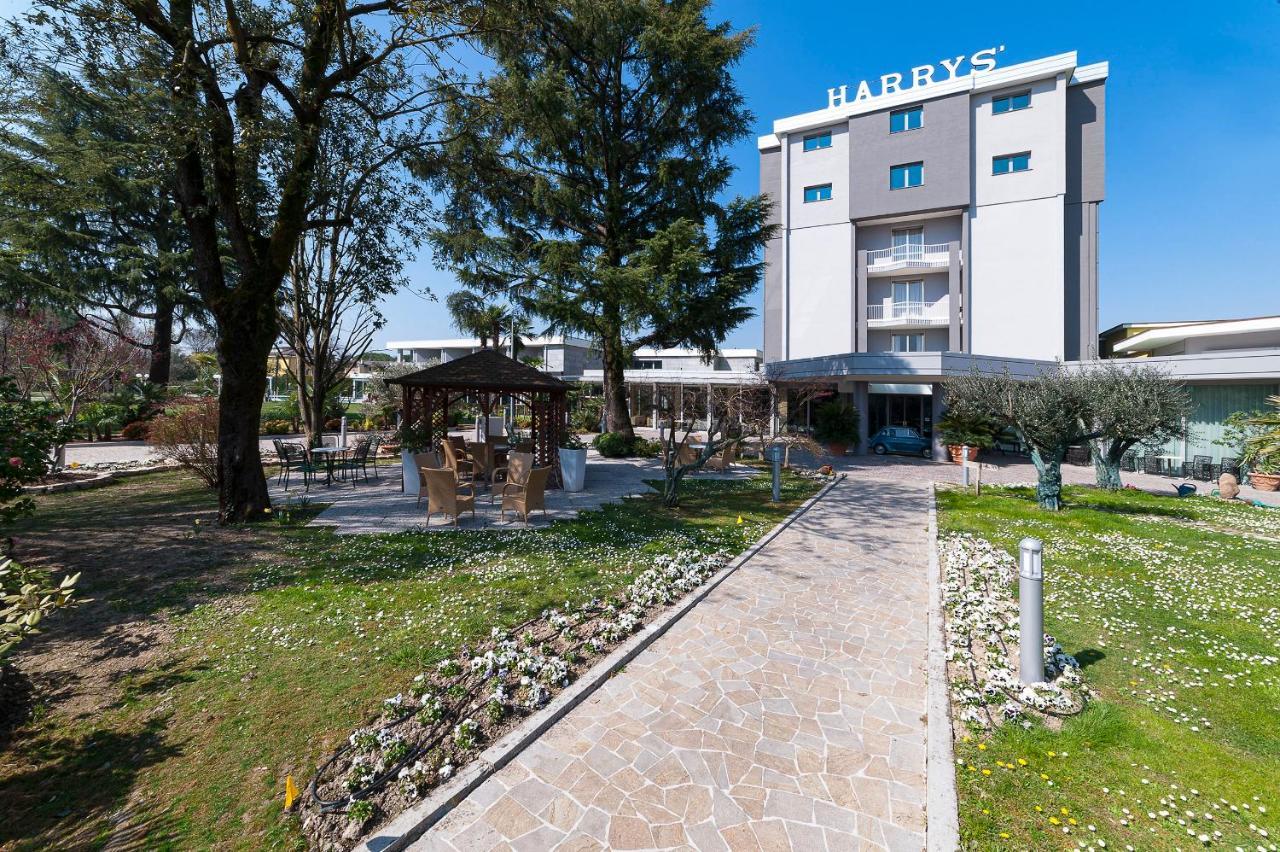 Hotel Harrys' Garden