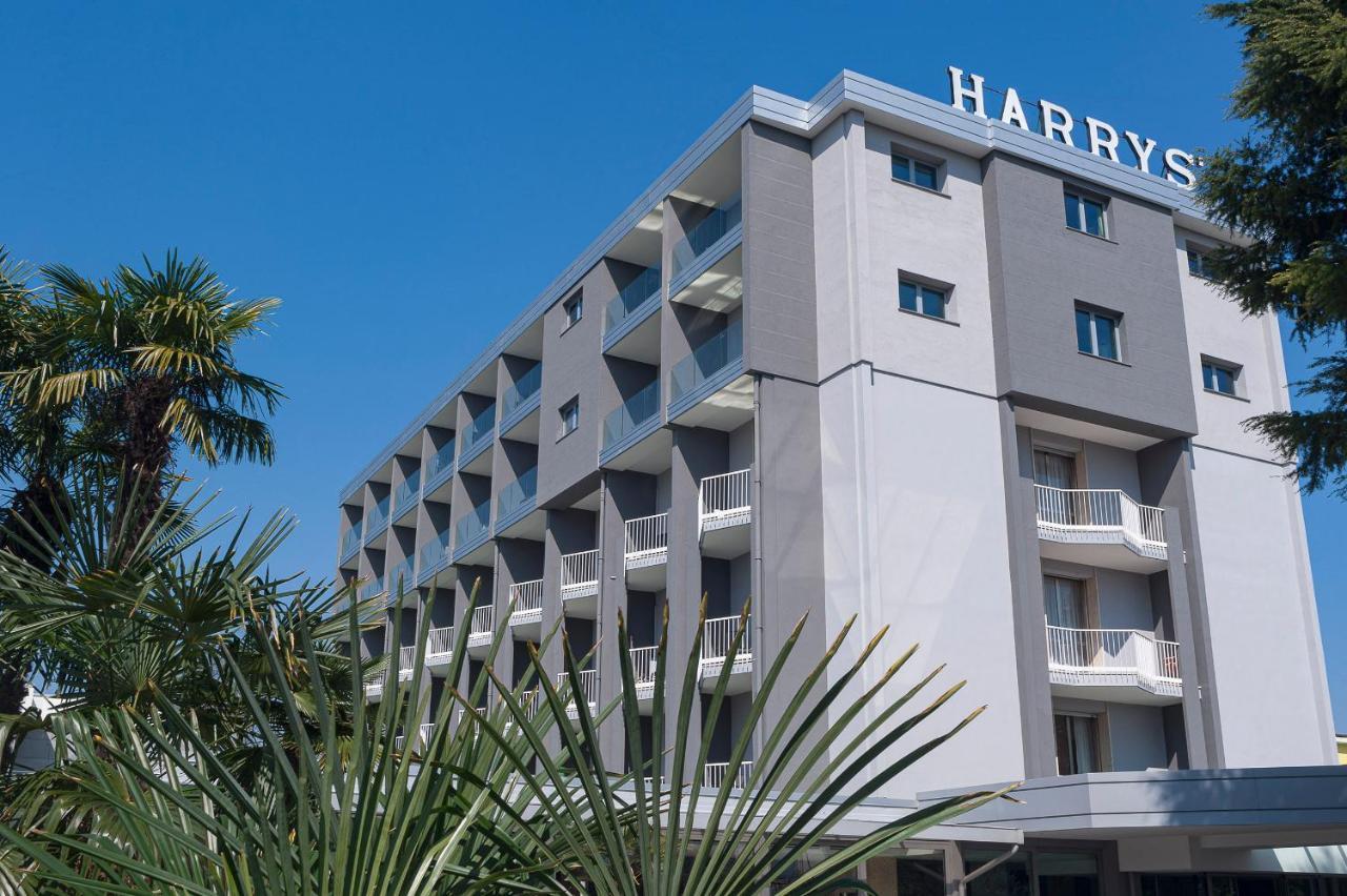 Harrys' Garden 4*